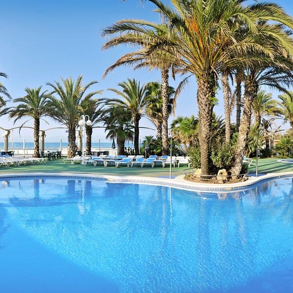 Caprici Beach & Spa (ex. Caprici)