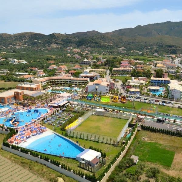 Caretta Beach (Kalamaki)