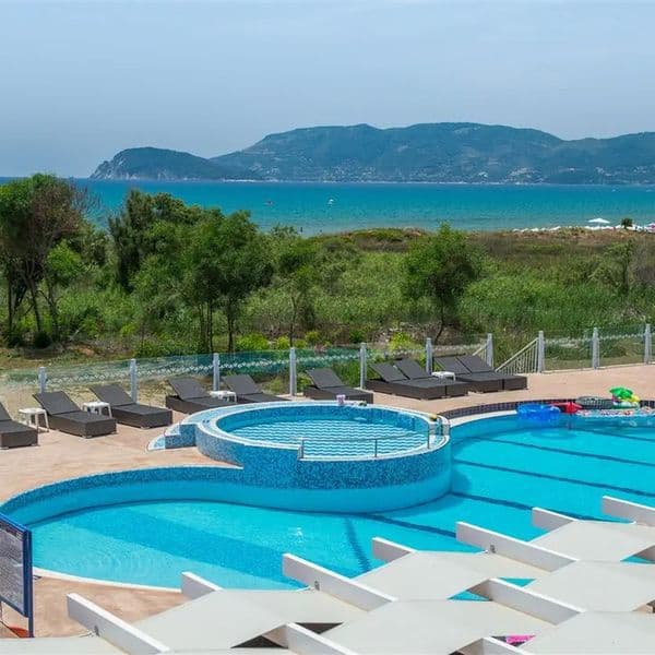 Caretta Sea View