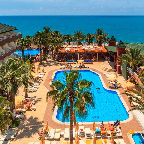 Galeri Resort