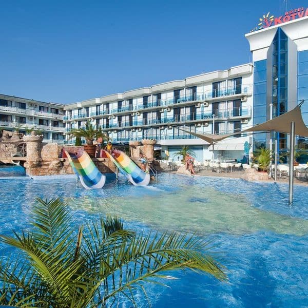 Kotva (Sunny Beach)