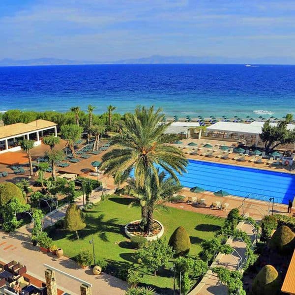 LABRANDA Blue Bay Resort