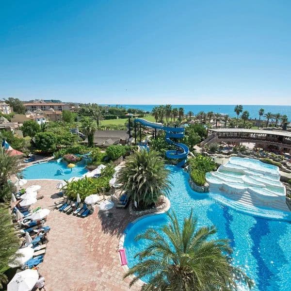Limak Arcadia Sport Resort