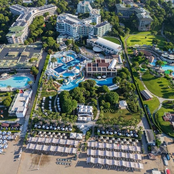 Limak Atlantis
