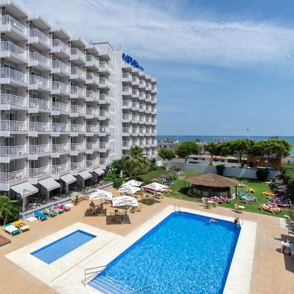 MedPlaya Alba Beach (ex. Balmoral)