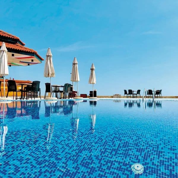 Obzor Beach Resort