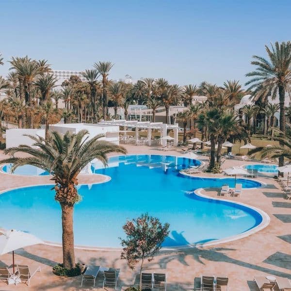 Occidental Sousse Marhaba (Sousse)