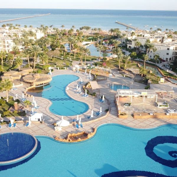 Regency Plaza Aqua Park Spa