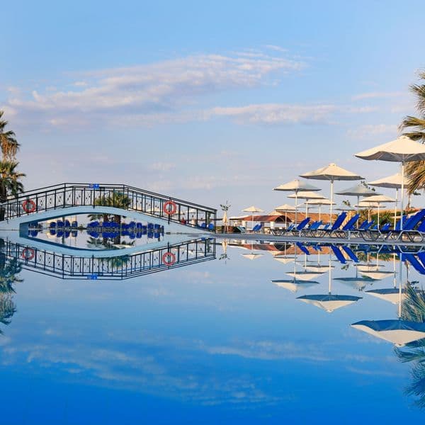 Sandy Beach Resort