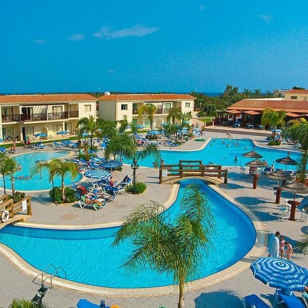 Tsokkos Paradise Village
