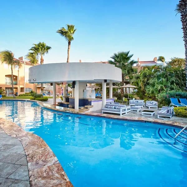 Divi Dutch Village Beach Resort