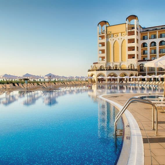 Alua Helios Bay (ex Riu Helios Bay)