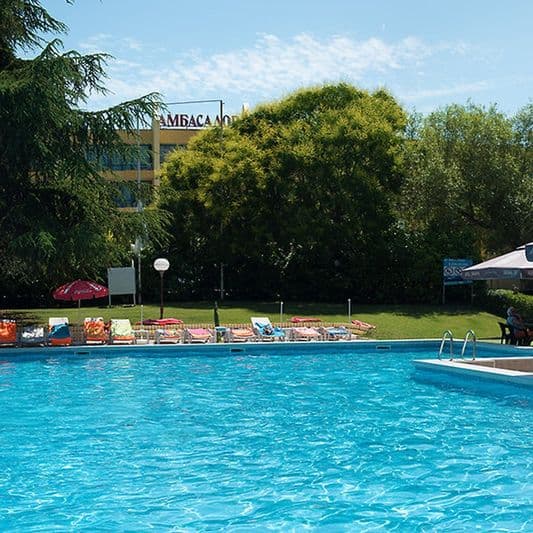 Ambassador (Golden Sands)