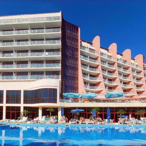 Apollo (ex. Doubletree By Hilton)