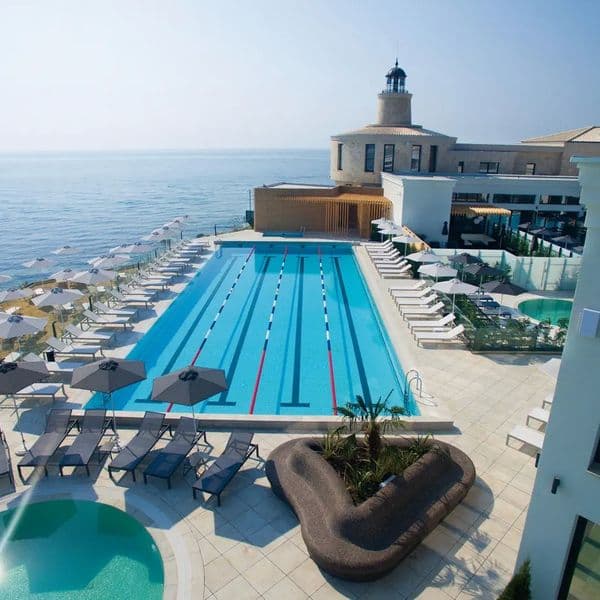 Astor Garden (St. Konstantin i Elena)