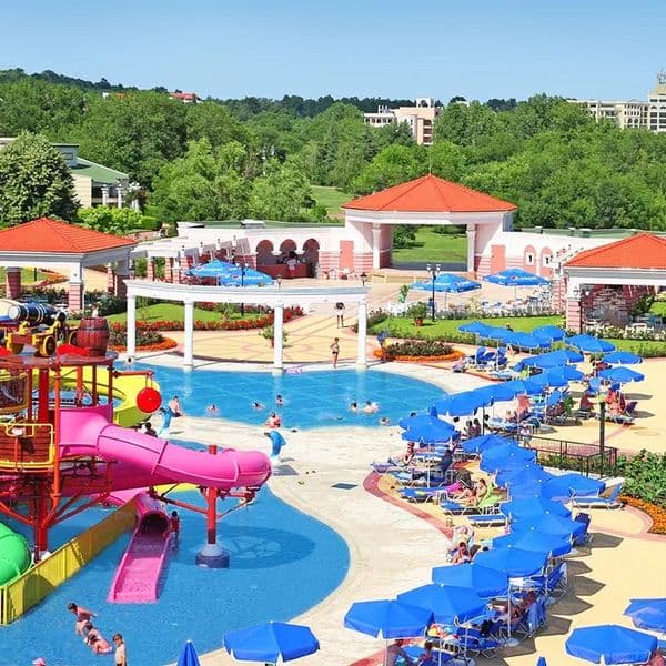 Duni Royal Holiday Village