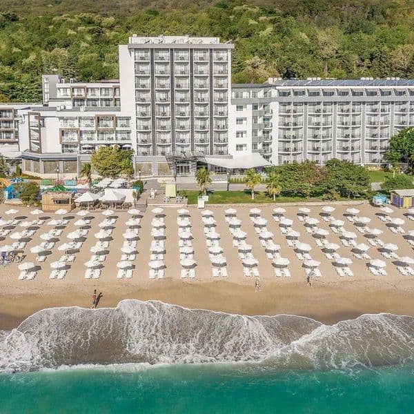 Sentido Marea/Grifid Mare