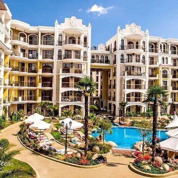 Harmony Suites 4, 5, 6 - Monte Carlo