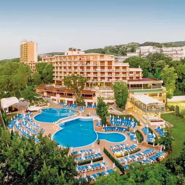 Kristal (Golden Sands)