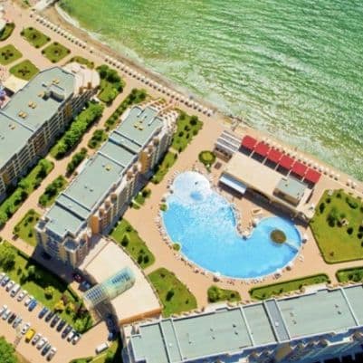 Midia Family Resort (Aheloy)