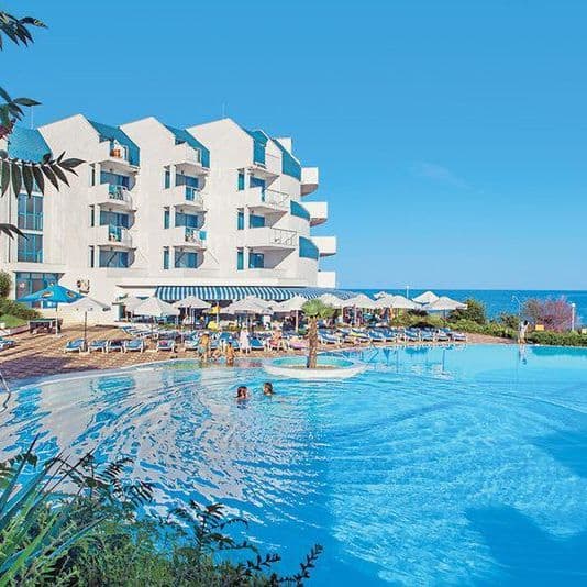 Sineva Beach (ex. Primasol Sineva Beach)