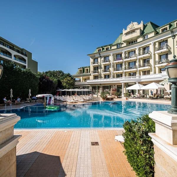 Romance Spa (St. Konstantin i Elena)