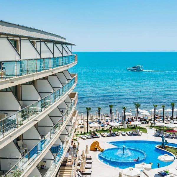 Sandy Bay (ex. Mpm Zornitsa Sands)