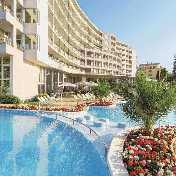 Sentido Neptun Beach