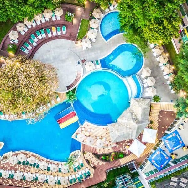 SH Dolce Mare (ex. Splendido Mare)