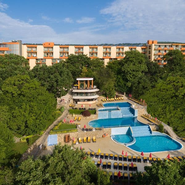 Sunrise (ex. Primasol Sunlight Sunrise)