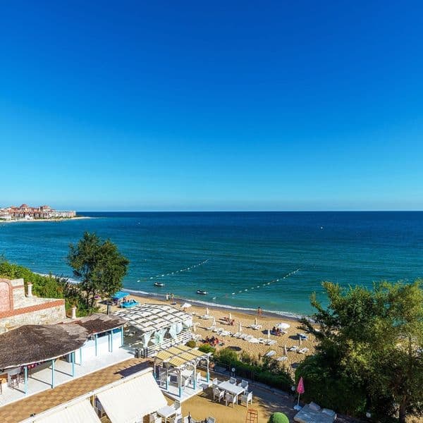 Tiva del Mar (ex. Caesar Palace Beach)