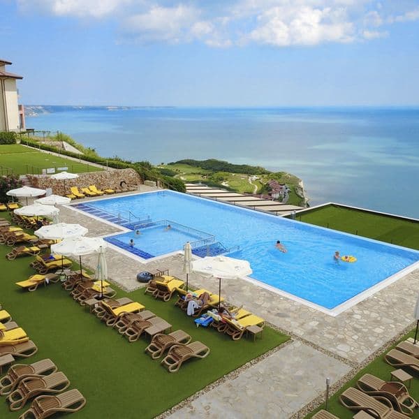 Topola Skies Golf & Spa