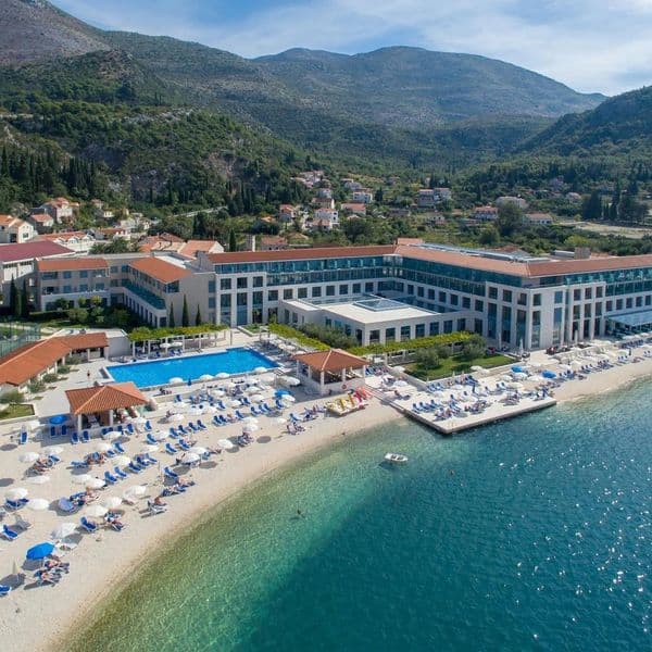 Admiral Grand Hotel (Dubrovnik)