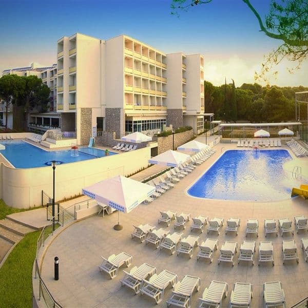 Adria (Biograd na Moru)