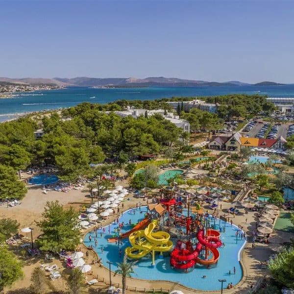 Amadria Park Camping Šibenik (ex. Solaris Camp)