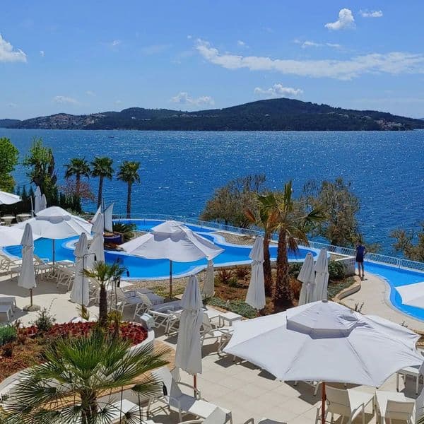 Amadria Park Camping Trogir (ex. Happy Camp Belvedere)