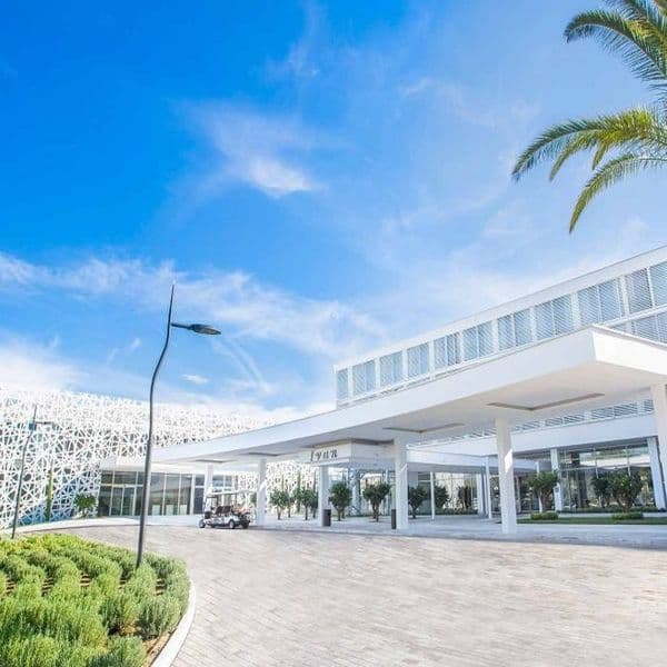 Amadria Park Ivan (ex Solaris Beach Ivan)