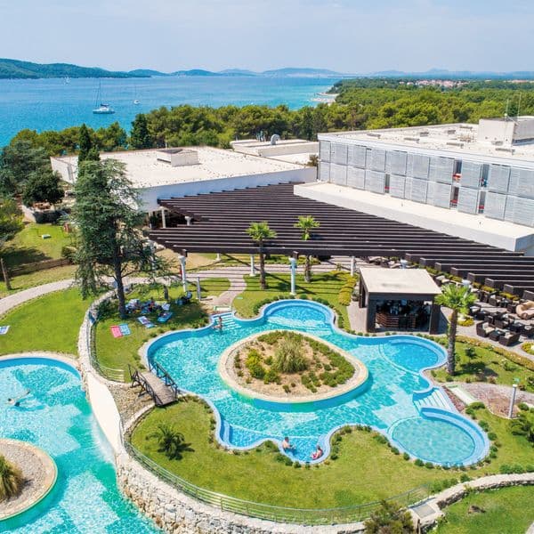 Amadria Park Niko (ex Solaris Beach Niko)