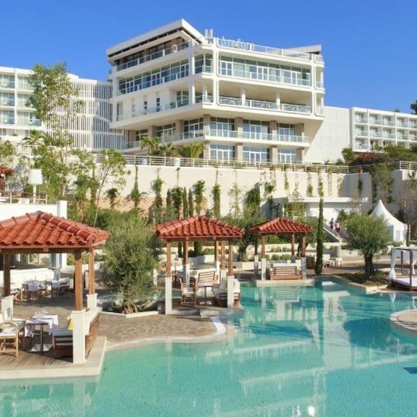 Amfora Hvar Grand Beach Resort (Hvar)