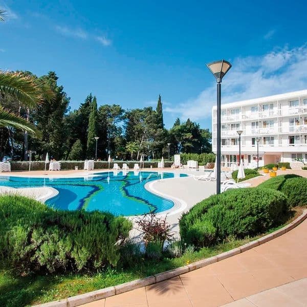 Aminess Laguna Maradiso (Novigrad)