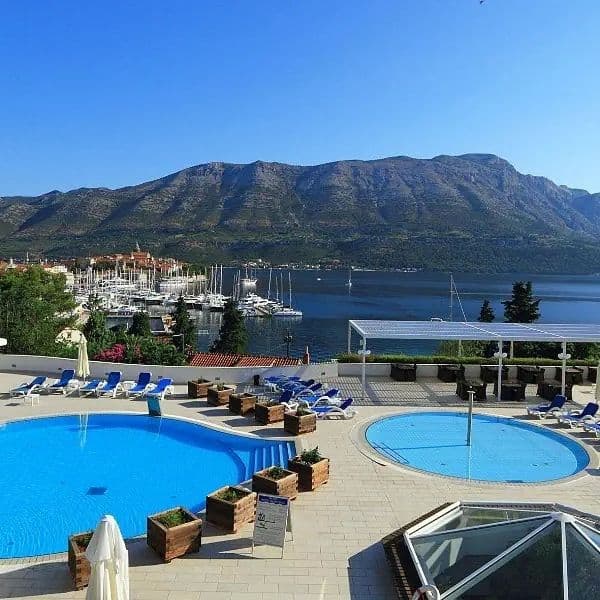 Aminess Marko Polo Maradiso (Korčula)