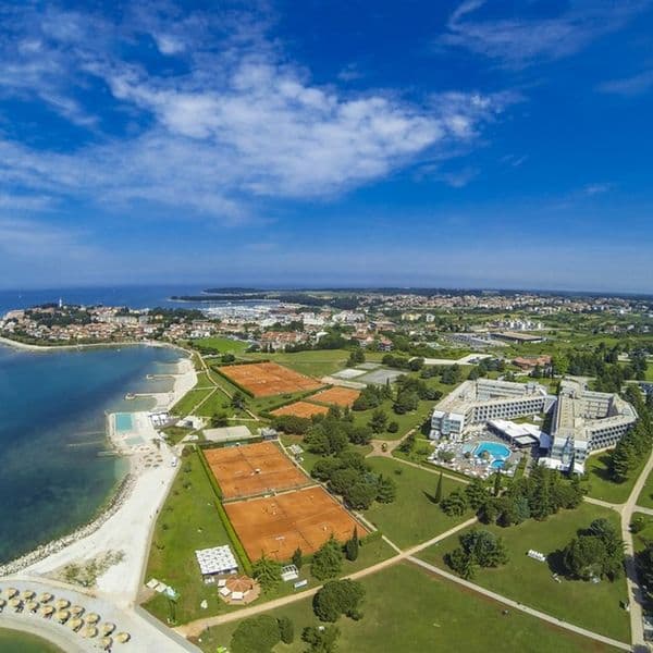 Aminess Vival Maestral (Istria)