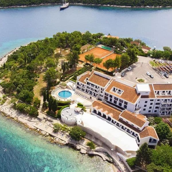 Aminess Younique Liburna (Korčula)