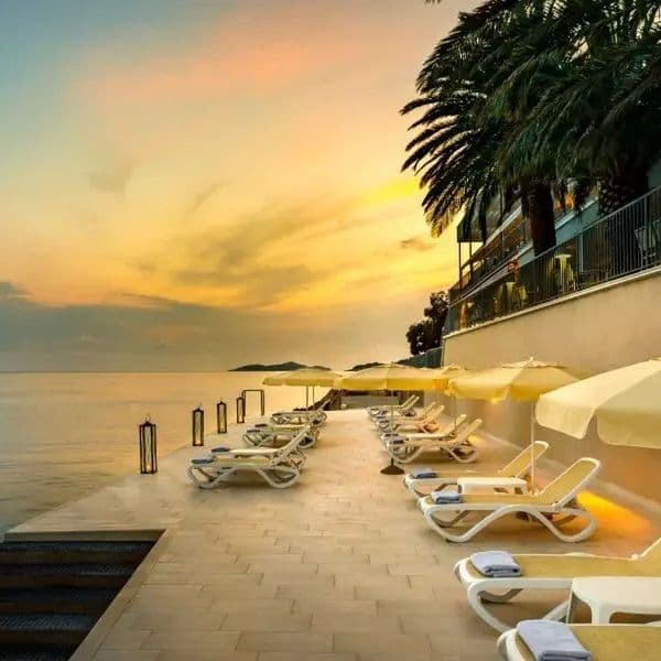 Aminess Younique Lume (Korčula)