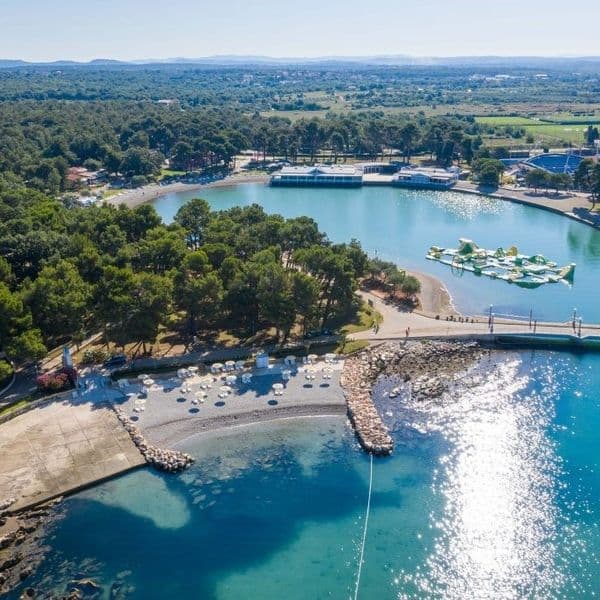 Apartamenty Stella Plava Laguna (ex. Sol Stella Maris)