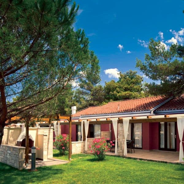 Apartments Amfora Plava Laguna (ex Sol Amfora)