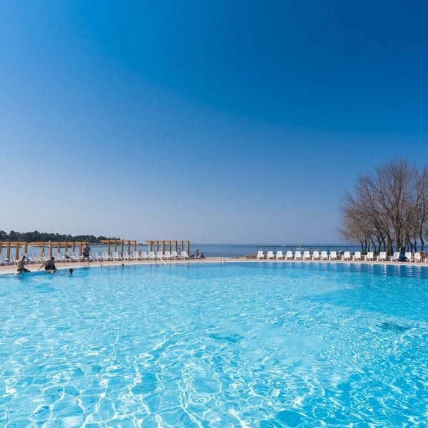 Apartments Katoro Plava Laguna (ex Sol Katoro)