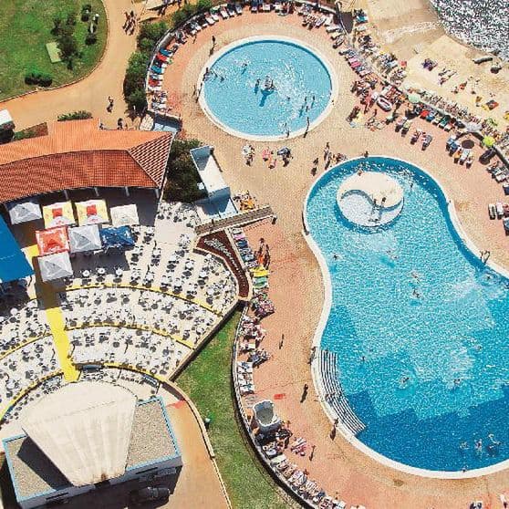 Apartments Polynesia Plava Laguna (ex. Sol Polynesia)