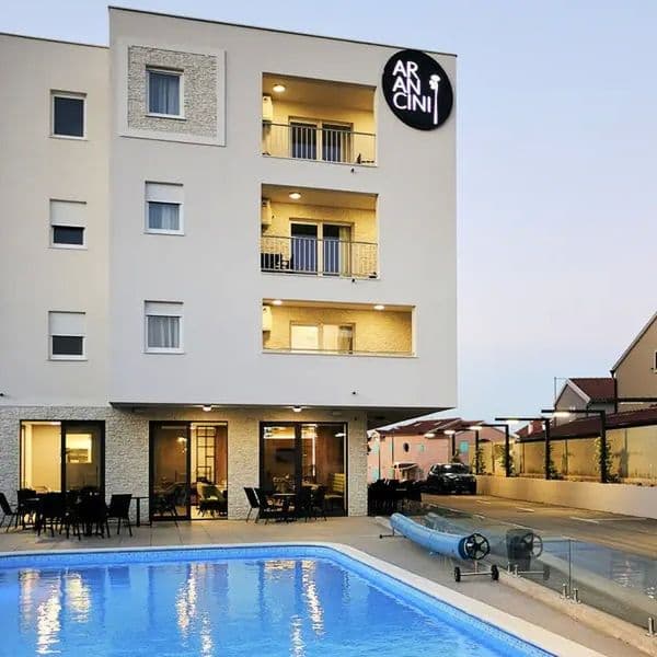 Arancini Residence (Vodice)