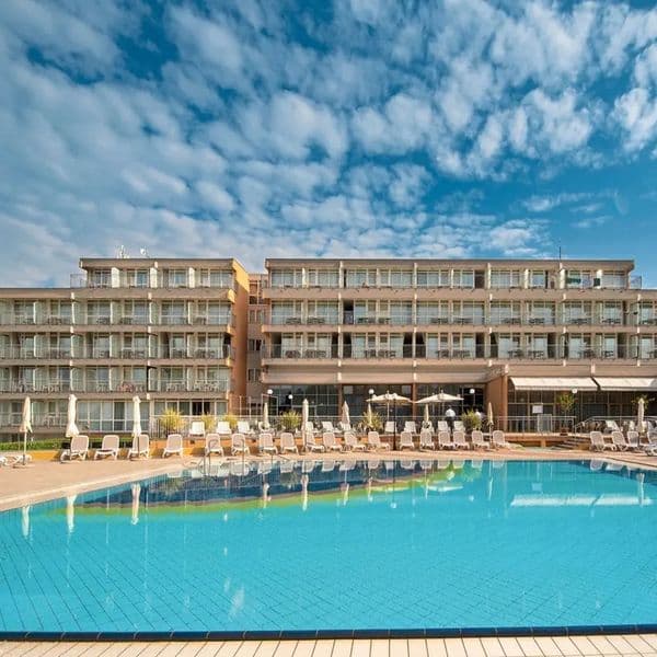 Arena Holiday (Medulin)